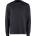 Klättermusen Мъжка тениска Klättermusen Root Logo L/S Tee Longsleeve - Raven (216-8370-0212)