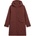 ELVINE Дамско палто Elvine Women's Signy Coat - Sober Red - размер XL (102-4272-0716)