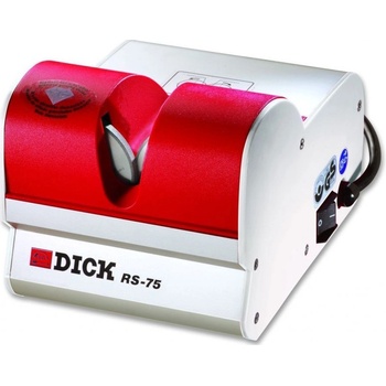 DICK Elektrická brúska DICK RS-75 51059