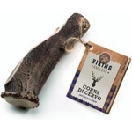LEOPET Цели еленски рога viking - натурално лакомство - xs - 30-50 гр - 1 бр, leopet Италия - 35613/356132