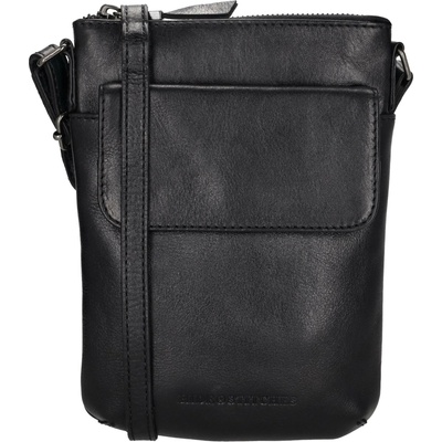 Hide & Stitches Porto 21113 Black 0 5L