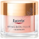 Eucerin Hyaluron-Filler+Elasticity Denní krém Rosé SPF30 50 ml