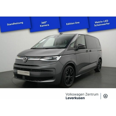 Volkswagen T7 Multivan Edition 110 kW