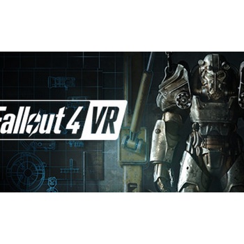 FALLOUT 4 VR