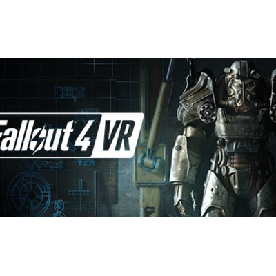 FALLOUT 4 VR