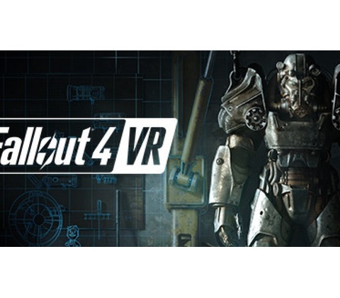 FALLOUT 4 VR