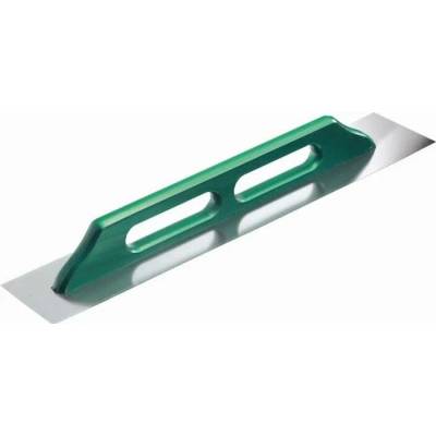 Stalco Hladidlo antikorové 580 x 130 mm hladké 1/30 - S-37500