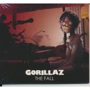 GORILLAZ: THE FALL, CD