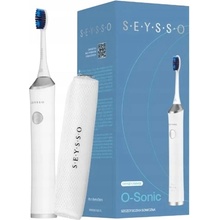 Seysso Oxygen O-Sonic White