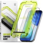 Ringke easy slide 2-pack iphone 17 pro ЧЕРЕН (8800328811423)