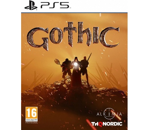 Gothic