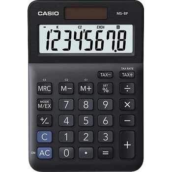 Casio MS-8F
