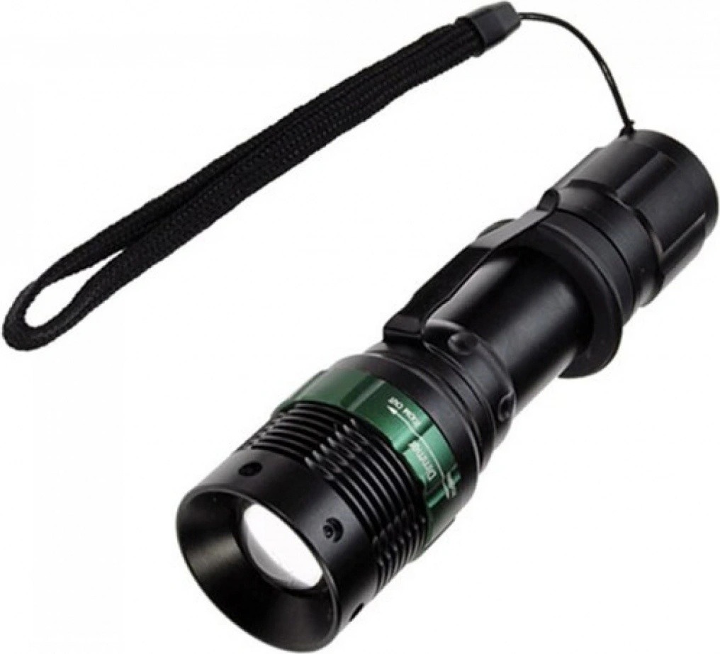 SOlight WL09