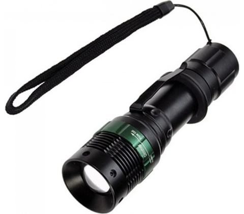 SOlight WL09