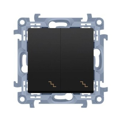 Kontakt Simon CW6/2L.01/49