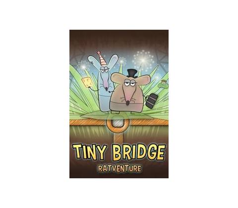 Tiny Bridge: Ratventure
