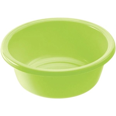 Tontarelli Miska kulatá zelená 20 cm – Zboží Dáma