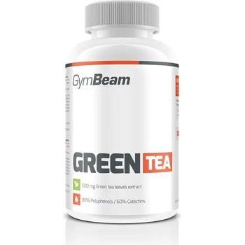 Image 1 of GymBeam Green Tea капсули 120 бр.