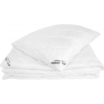 Stanex set Antistress Carbon 140x200 90x70