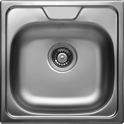 Sinks CLASSIC 480 V leštěný
