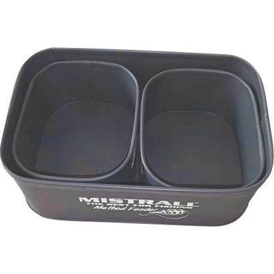 Mistrall Sada kyblíků 3 v 1