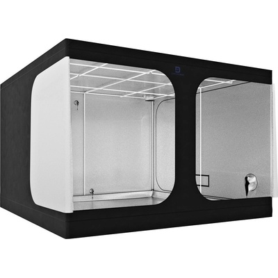 DiamondBox Silver SL300 300x300x200cm