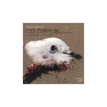 Led Zeppelin- романът; Песнопойка за плешиви хипита