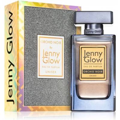 Jenny Glow Orchid Noir parfémovaná voda unisex 80 ml