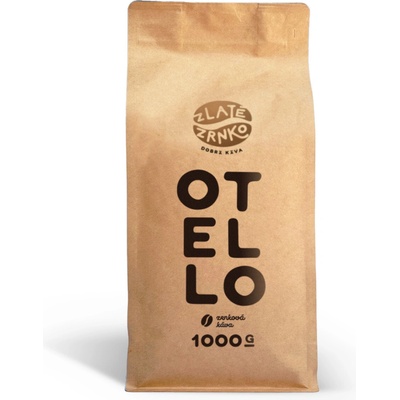 Zlaté Zrnko Otello 1 kg