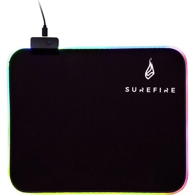 SureFire Silent Flight RGB-320 48812