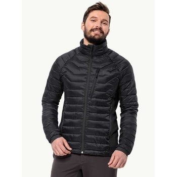 Jack Wolfskin Яке routeburn pro ins jkt m