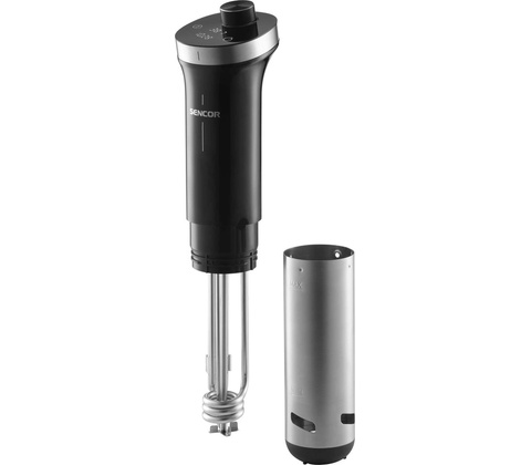 Sencor SSV 5000BK