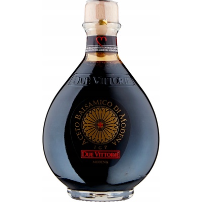 Due Vittorie Aceto di Modena IGP hustý italský 250 ml