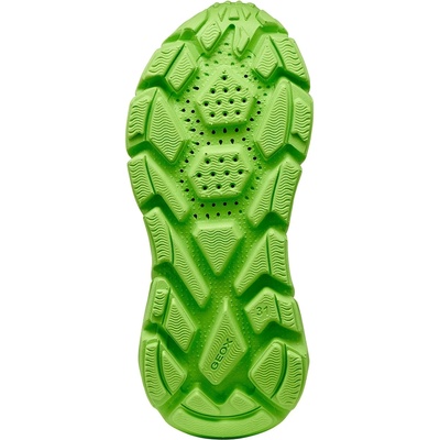Geox Детски маратонки Geox FLEXYPER FAST (J46N1A.02A9J.28.35)
