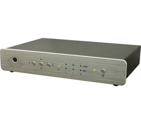 Atoll Converter DAC100