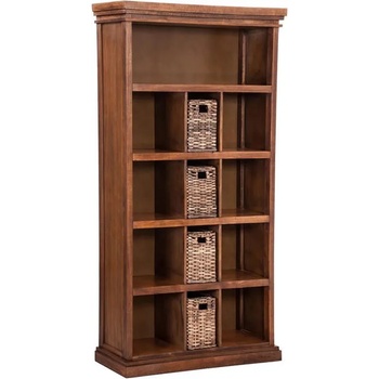 Image 1 of EX Home Библиотека EX Home модел Meditera 120/200, манго масив