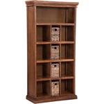 EX Home Библиотека EX Home модел Meditera 120/200, манго масив