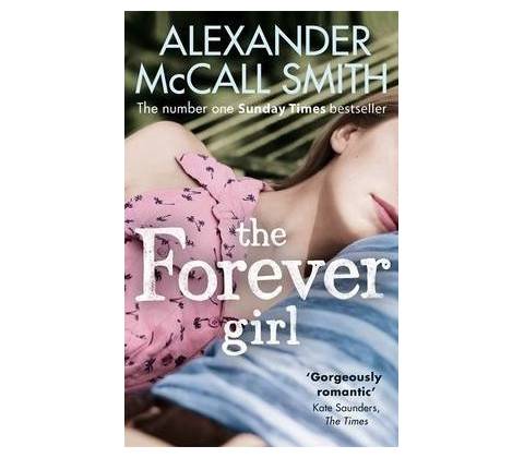Forever Girl