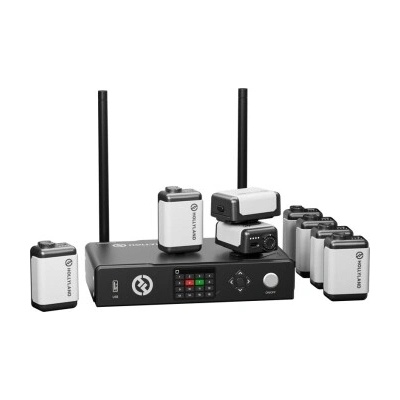 Hollyland Wireless Tally System-8 Lights