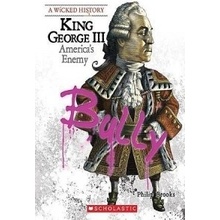 KING GEORGE III