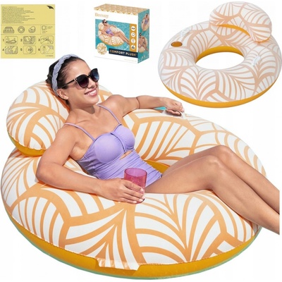 Bestway 43643 Comfort Plush – Zboží Dáma