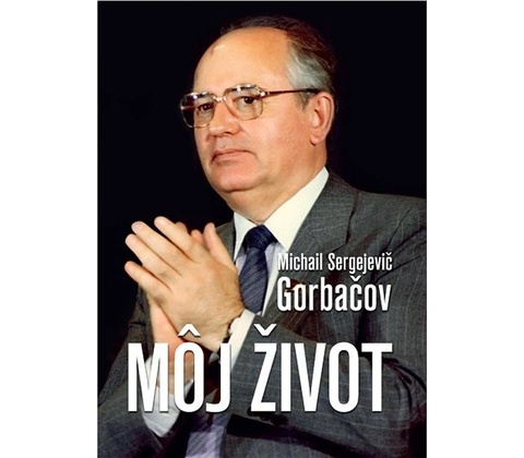 Môj život