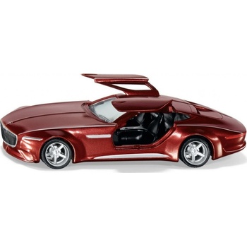 SIKU Super 2357 Mercedes Maybach 6 1:50