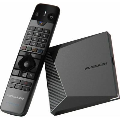 Formuler Z11 PRO MAX BT1-Edition