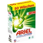 Ariel Перилен препарат, Ariel, прах, Waschläungen, 50 пранета, 3 кг (8700216088763)