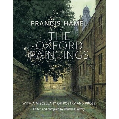 The Oxford Paintings