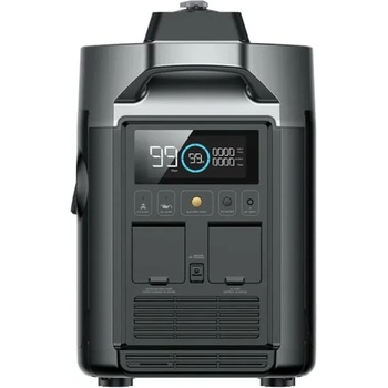 Image 1 of EcoFlow Smart Dual Fuel (2808482)