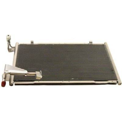 Kondenzátor, klimatizace MAXGEAR AC830133