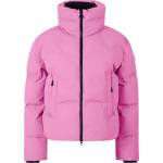Sportalm Дамско ски яке Sportalm Women's Luni Neon Down jacket - Wild Pink - размер 46 (EU) (104-6167-0217)