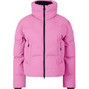 Sportalm Дамско ски яке Sportalm Women's Luni Neon Down jacket - Wild Pink - размер 46 (EU) (104-6167-0217)
